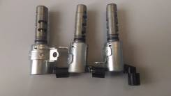 Клапан VVTI TY 2GR/3GR/4GR в Барнауле в Барнауле Клапан vvt-i. Lexus: RC200t, IS300, RX330, RC350, RX350, RX270, IS250C, IS300h, ES200, GS250, GS350, GS430, IS200t, RC300, ES300h, RX450h, IS350, IS35...