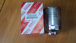 Фильтр топливный Diesel Toyota 23390-64480 в Новосибирске Фильтр топливный Diesel Toyota 23390-64480