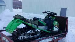 Arctic Cat M8 153, 2009 