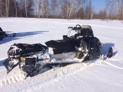 BRP Ski-Doo MX Z Renegade 1200 4-TEC, 2008 