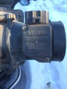 Датчик расхода воздуха Jaguar S-Type 4.0L V8, XL3F-12B579-BA, XR87309 в Новосибирске Датчик расхода воздуха. Ford: F150, Expedition, F350, Thunderbird, F250, Mercury, F450, F-150, F-350, F-450 Lincoln Blackwood Lincoln Navigator Lincol...
