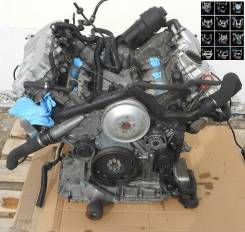 Двигатель Audi A6 С5 2.4 BDW