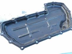 Поддон двигателя Jaguar S-Type 4.0L, C2C7250, AJ83000 в Новосибирске Поддон. Ford Thunderbird Jaguar XK Jaguar S-type Jaguar XF Lincoln LS