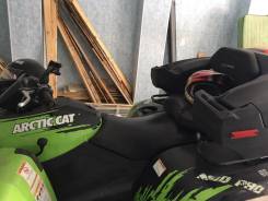 Arctic Cat Mudpro 700 