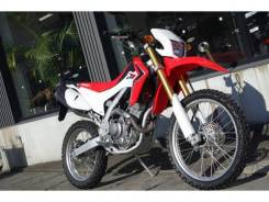 Honda CRF 250M, 2013 