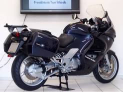 BMW K 1200 GT, 2003 