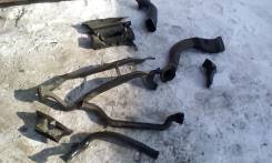 Воздуховоды в Новокузнецке Патрубок воздухозаборника. Ford Focus, X9FFXXEEDF4T45758, DAW, DBW, DFW, DNW Двигатели: ALDA, BHDA, BHDB, C9DA, C9DB, C9DC, EDDB, EDDC, EDDD, EDDF, EY...