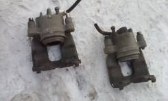 Суппорт тормозной передний в Новокузнецке Суппорт тормозной. Ford Focus, X9FFXXEEDF4T45758, DAW, DBW, DFW, DNW Двигатели: ALDA, BHDA, BHDB, C9DA, C9DB, C9DC, EDDB, EDDC, EDDD, EDDF, EYDB, EYDC...