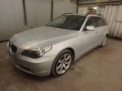Редуктор зад. BMW 5 E61 в Новосибирске Редуктор зад. BMW 5 E61