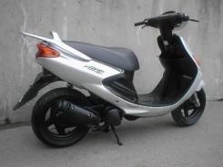 Yamaha Grand Axis 100, 2004 