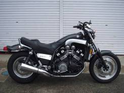 Yamaha V-Max 1200, 2003 