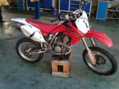 Honda CRF 150R, 2012 