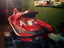 Arctic Cat TigerShark TS1100R 