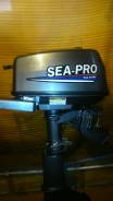    Sea-pro 5   