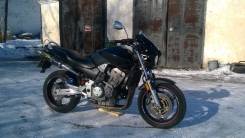 Honda CB 900SF, 2002 