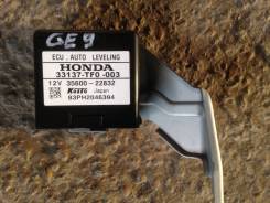 Блок управления 33137-TF0-003 Honda Fit GE в Хабаровске Блок управления. Honda Fit, GE6, GE7, GE8, GE9 L13A, L15A