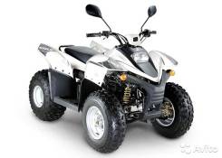 Stels ATV 100RS, 2017 