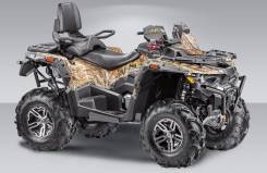 Stels ATV 800G Guepard Trophy, 2018 