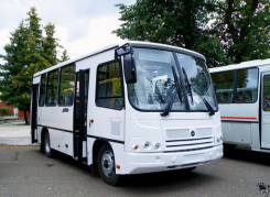 ПАЗ 320302-08, 2017 в Москве ПАЗ 320302-08. (город, 21 место) ЗМЗ, 21 место