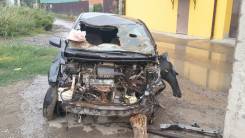 Toyota Yaris, 2008 
