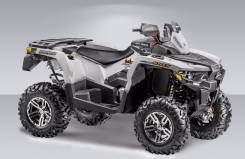 Stels ATV 800G Guepard ST, 2018 