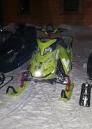 BRP Ski-Doo Freeride 800R E-TEC 154, 2015 