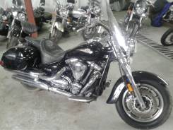 Yamaha Roadstar 1700, 2006 