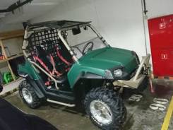 Polaris Ranger RZR 800, 2008 