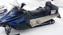 Arctic Cat Bearcat 570, 2012 