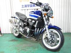 Suzuki GSX 1400, 2001 