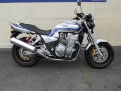 Honda CB 1300, 2001 