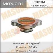 Крышка радиатора Masuma MOX-201 в Новосибирске Крышка радиатора. Ford Laser, BF3PF, BF3VF, BF5PF, BF5RF, BF5SF, BF5VF, BF6MF, BF7PF, BF7VF, BFMPF, BFMRF, BFMSF, BFSPF, BFSRF, BFTPF, BG3PF, BG5PF, B...