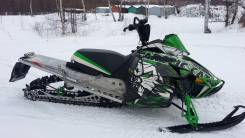 Arctic Cat M8 153 Snopro, 2013 