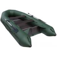 Продам Лодку ПВХ Compass B 310 PF T в Новосибирске Compas. 2017 год год, длина 3,10 м., двигатель подвесной