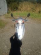 Honda Dio AF56, 2008 