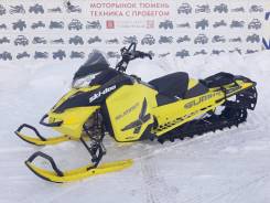 BRP Ski-Doo Summit X 154 800R E-TEC, 2015 