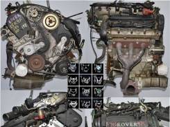 Двигатель Land Rover Freelander 2.5 25K4FM