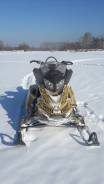 BRP Ski-Doo Summit Freeride 154 800R E-TEC, 2012 