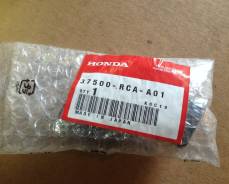 Датчик положения коленвала Honda 37500-RCA-A01 оригинал во Владивостоке Датчик положения коленвала. Honda: Elysion, Accord, MR-V, Odyssey, Legend, Pilot, Inspire, MDX J30A, J35A, J30A4, K20A7, K20A8, K24A4, K24A8, J35A6, J...