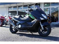 Yamaha Tmax, 2002 