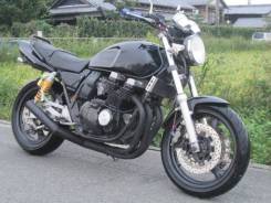 Yamaha XJR 400, 1999 