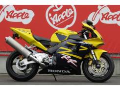 Honda CBR 954RR, 2002 