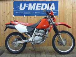 Honda XR 250, 1999 