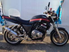 Honda CB 400SF, 1996 