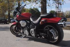 Yamaha Roadstar Warrior, 2002 