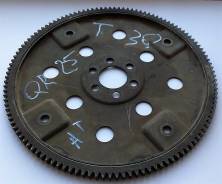 Б/У маховик AT QR25DE 12331AE000 в Волгограде Маховик. Nissan: Teana, X-Trail, Presage, Serena, Bassara, Murano QR25DE, QR20DE, YD22ETI