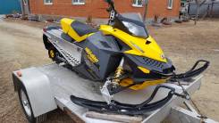 BRP Ski-Doo MX Z Renegade 800R, 2008 