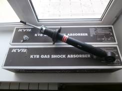 Стойка амортизационная передняя KYB серия Gas-A-Just. Япония. Mark X. во Владивостоке Амортизатор. Toyota Crown, GRS180, GRS182, GRS200, GRS202, AWS210, GRS204, GRS210, GRS211, GRS214, GWS204, GWS214 Toyota Mark X, GRX120, GRX130, GRX12...
