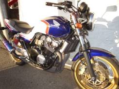 Honda CB 400SFV, 2003 