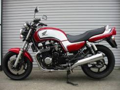 Honda CB 750, 2004 